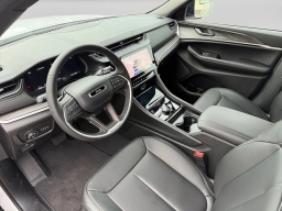 Jeep Grand Cherokee Limited 4x4 2026