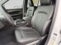 Jeep Grand Cherokee Limited 4x4 2026