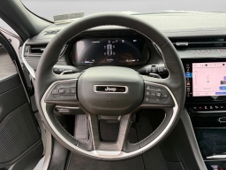 Jeep Grand Cherokee Limited 4x4 2026