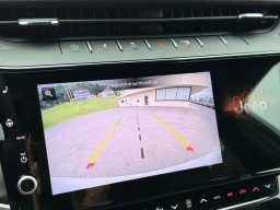 Jeep Grand Cherokee Limited 4x4 2026