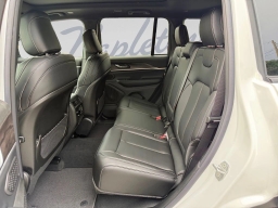 Jeep Grand Cherokee Limited 4x4 2026