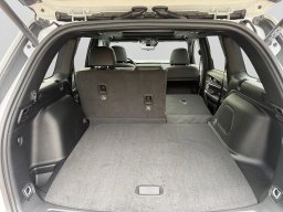 Jeep Grand Cherokee Limited 4x4 2026