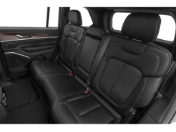 Jeep Grand Cherokee Limited 4x4 2027