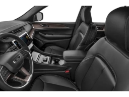 Jeep Grand Cherokee Limited 4x4 2027