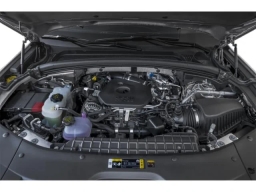 Jeep Grand Cherokee Limited 4x4 2027