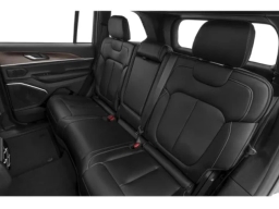Jeep Grand Cherokee Limited 4x4 2027