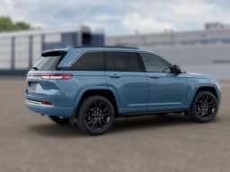 Jeep Grand Cherokee Limited Reserve 4x4 2026