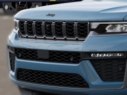 Jeep Grand Cherokee Limited Reserve 4x4 2026