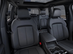 Jeep Grand Cherokee Limited Reserve 4x4 2026