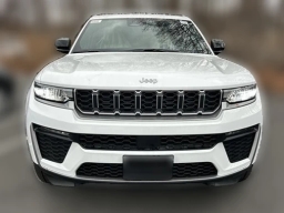 Jeep Grand Cherokee Limited 4x4 2026