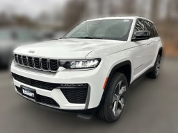 Jeep Grand Cherokee Limited 4x4 2026