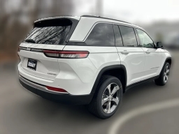 Jeep Grand Cherokee Limited 4x4 2026