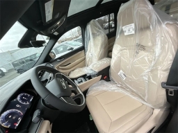 Jeep Grand Cherokee Limited 4x4 2026