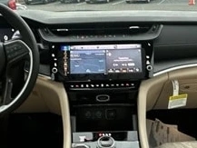 Jeep Grand Cherokee Limited 4x4 2026