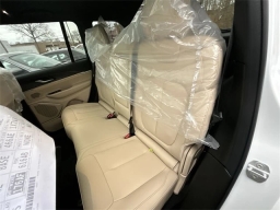 Jeep Grand Cherokee Limited 4x4 2026