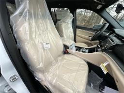 Jeep Grand Cherokee Limited 4x4 2026