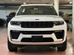 Jeep Grand Cherokee Limited Reserve 4x4 2026