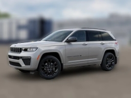 Jeep Grand Cherokee Limited Reserve 4x4 2026