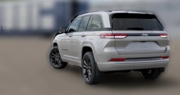 Jeep Grand Cherokee Limited Reserve 4x4 2026