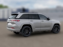 Jeep Grand Cherokee Limited Reserve 4x4 2026