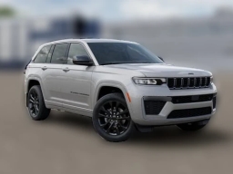 Jeep Grand Cherokee Limited Reserve 4x4 2026