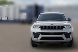 Jeep Grand Cherokee Limited Reserve 4x4 2026