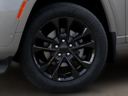 Jeep Grand Cherokee Limited Reserve 4x4 2026