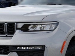 Jeep Grand Cherokee Limited Reserve 4x4 2026