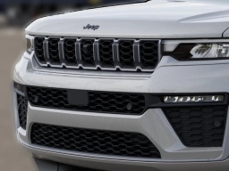Jeep Grand Cherokee Limited Reserve 4x4 2026
