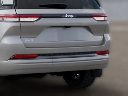 Jeep Grand Cherokee Limited Reserve 4x4 2026