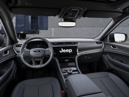 Jeep Grand Cherokee Limited Reserve 4x4 2026