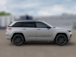 Jeep Grand Cherokee Limited Reserve 4x4 2026