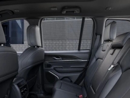 Jeep Grand Cherokee Limited Reserve 4x4 2026