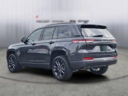 Jeep Grand Cherokee Limited 4x4 2026