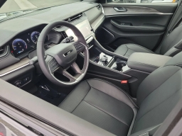 Jeep Grand Cherokee Limited 4x4 2026