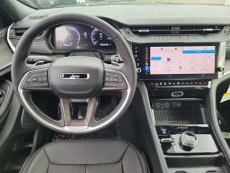 Jeep Grand Cherokee Limited 4x4 2026