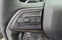 Jeep Grand Cherokee Limited 4x4 2026
