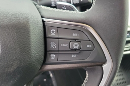 Jeep Grand Cherokee Limited 4x4 2026