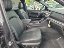 Jeep Grand Cherokee Limited 4x4 2026