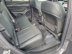 Jeep Grand Cherokee Limited 4x4 2026