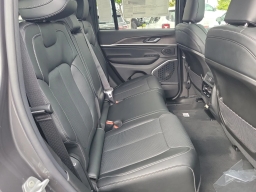 Jeep Grand Cherokee Limited 4x4 2026