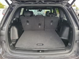 Jeep Grand Cherokee Limited 4x4 2026