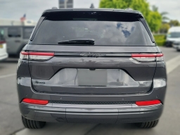 Jeep Grand Cherokee Limited 4x4 2026