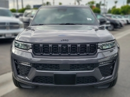 Jeep Grand Cherokee Limited 4x4 2026