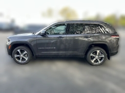 Jeep Grand Cherokee Limited 4x4 2026