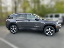 Jeep Grand Cherokee Limited 4x4 2026