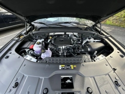 Jeep Grand Cherokee Limited 4x4 2026