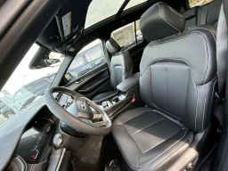 Jeep Grand Cherokee Limited 4x4 2026