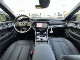 Jeep Grand Cherokee Limited 4x4 2026