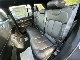 Jeep Grand Cherokee Limited 4x4 2026